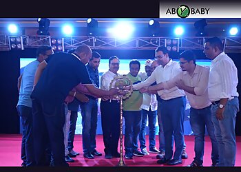 Abybaby Events Private Limited