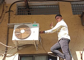Ac Fridge Repair Centre