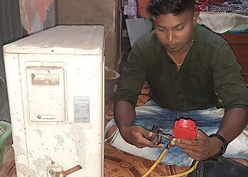 Ac Fridge Repair Centre