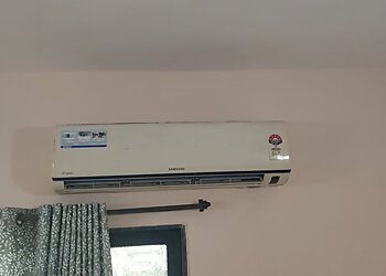 Ac Repair and Services Solapur