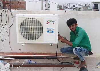 अजमेर वातानुकूलन सेवाएं Ac Repair in Ajmer & Pushkar छवि 1