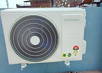 Ac Repairing Home Service