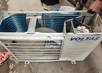 Ac Repairing Home Service