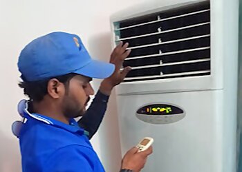 Ac Service 299
