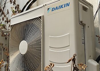 Ac Services Tirupati