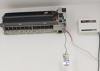 Ac Services Tirupati