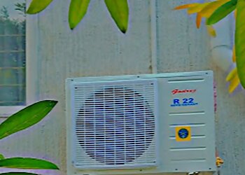 Ac Servicing Company