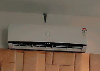 Ac Servicing Company