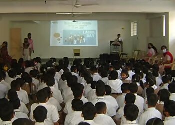 Acacia Public School