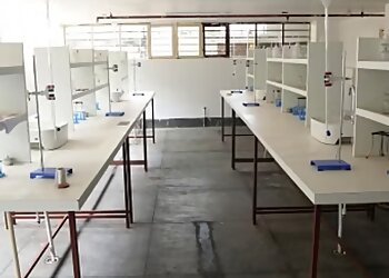 Acacia Public School