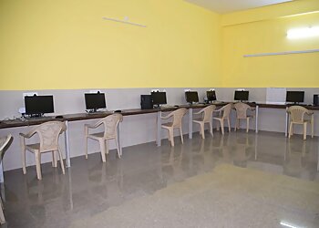 Academic Heights Public School