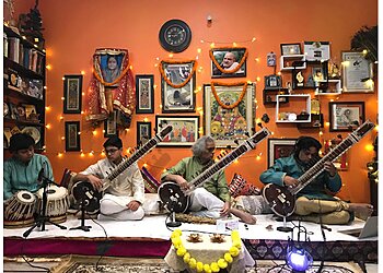 Academy Of Indian Classical Music