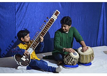 Academy Of Indian Classical Music