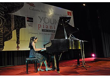 Academy for Musical Excellence, AMEC