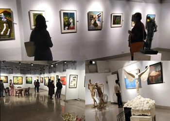 Academy of Fine Arts