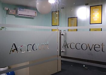Accovet Ltd