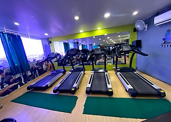 Ace Fitness Club