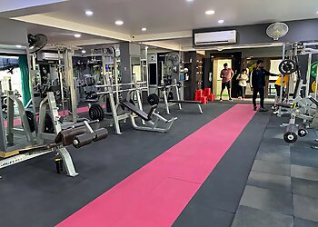 Ace Fitness Club