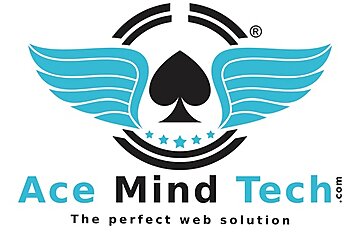 Ghaziabad Advertising Agencies AceMind Technology Pvt. Ltd image 1