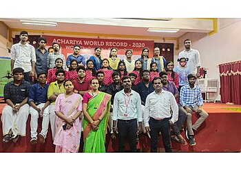 Achariya Arts and Science College