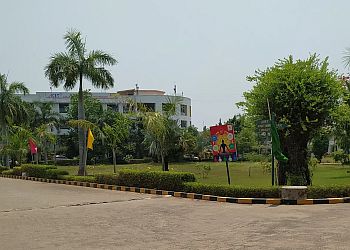 Achariya Arts and Science College