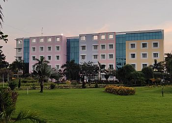 Achariya Arts and Science College