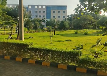 Achariya College Of Engineering Technology