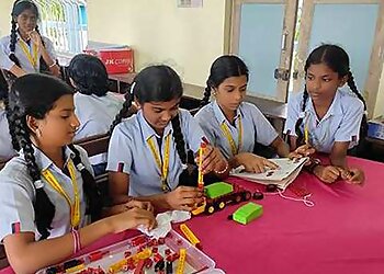 Achariya Siksha Mandir