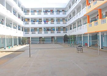 Achariya Siksha Mandir