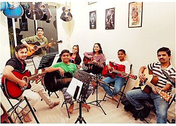 Achievers Music Academy