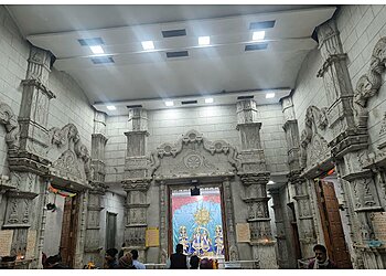 ग्वालियर मंदिर Achleshwar Mandir छवि 1