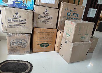 Achyutha Packers and Movers