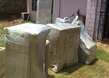 Achyutha Packers and Movers