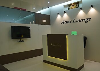 Acme Dental Lounge