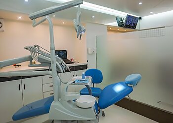 Acme Dental Lounge