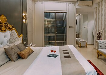 Acmeview Interior Solutions Pvt Ltd.