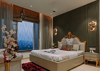 Acmeview Interior Solutions Pvt Ltd.