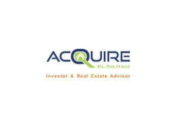 Acquire Real Estate Advisor