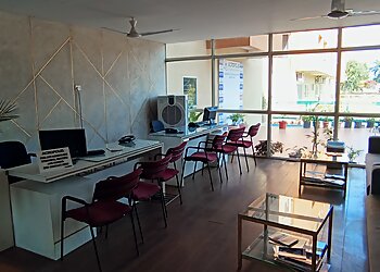 Acropolis Institute Of Technology And Research