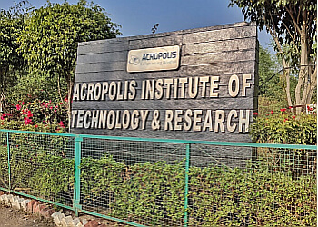 Acropolis Institute Of Technology And Research 