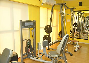 Action Perfection Fitness Club