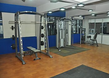 Action Perfection Fitness Club