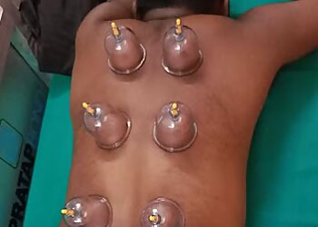 Active health Physiotherapy clinic