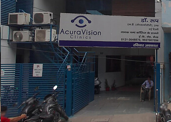 AcuraVision Clinics