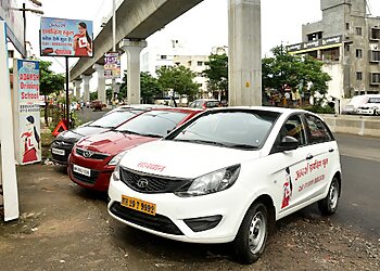 Adarsh Driving School