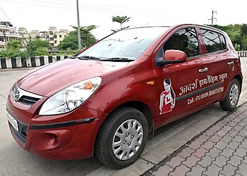 Adarsh Driving School