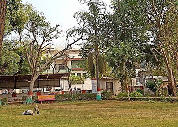 Adarsh Nagar Community Park