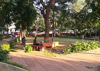 Adarsh Nagar Community Park