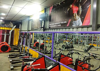 Addict Gym & Fitness Club