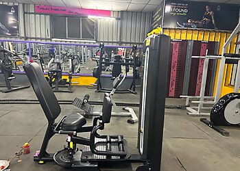 Addict Gym & Fitness Club